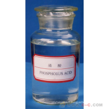 85% d&#39;acide phosphorique de haute qualité